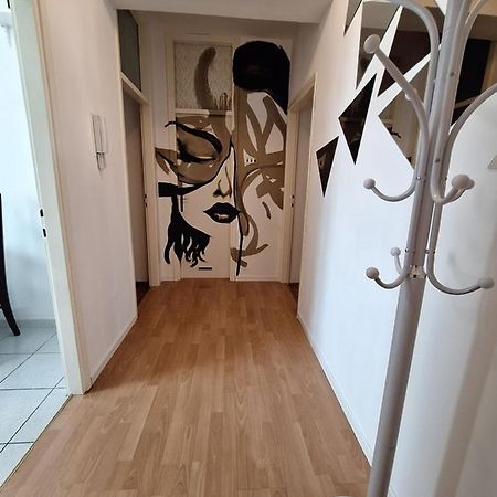 Two Bedroom Apartment Alma ซาดาร์ ภายนอก รูปภาพ